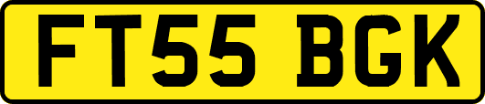 FT55BGK