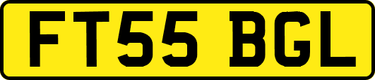 FT55BGL