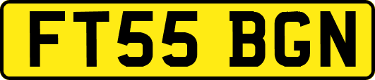 FT55BGN