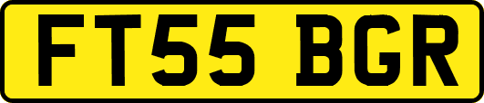 FT55BGR