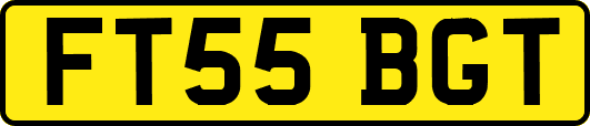 FT55BGT