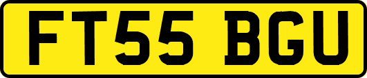 FT55BGU