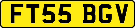 FT55BGV