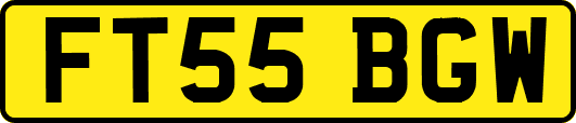 FT55BGW