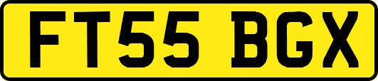 FT55BGX
