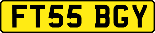 FT55BGY