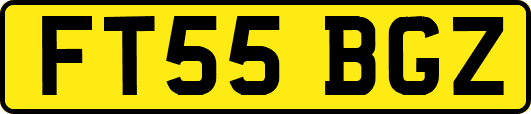 FT55BGZ