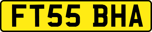FT55BHA