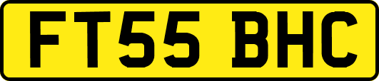 FT55BHC