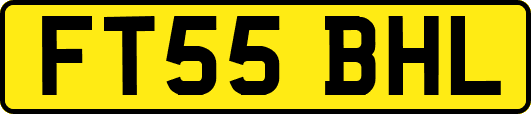 FT55BHL