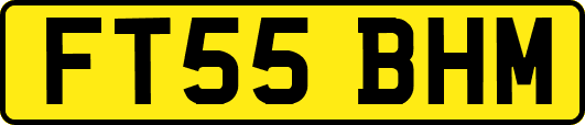 FT55BHM