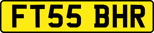 FT55BHR