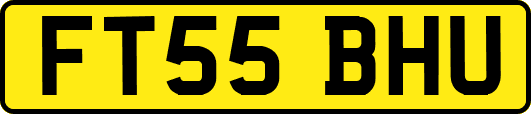 FT55BHU