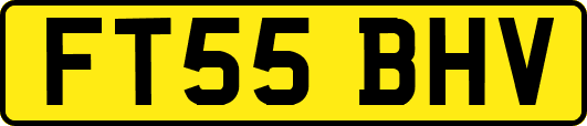 FT55BHV
