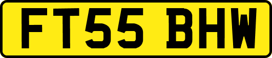 FT55BHW
