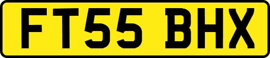FT55BHX