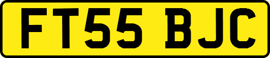 FT55BJC