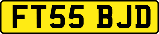 FT55BJD