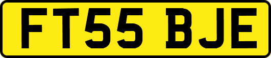 FT55BJE
