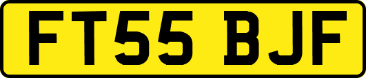 FT55BJF