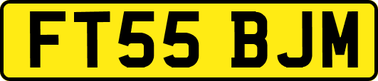 FT55BJM