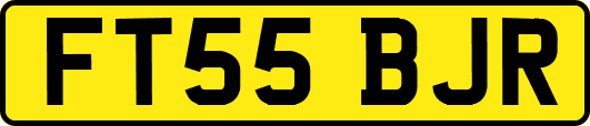 FT55BJR