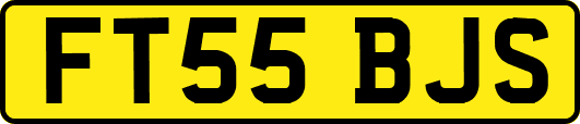 FT55BJS