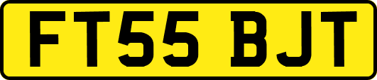 FT55BJT