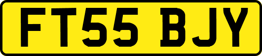 FT55BJY