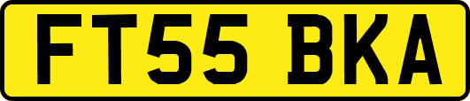 FT55BKA