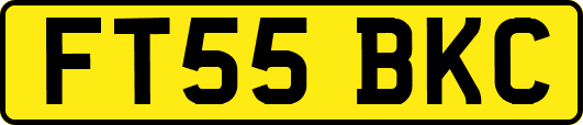 FT55BKC
