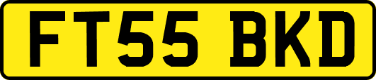FT55BKD