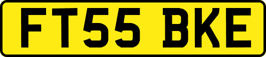 FT55BKE