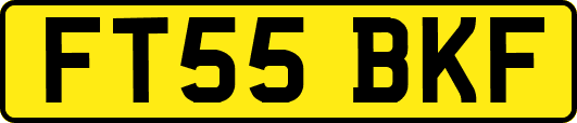 FT55BKF