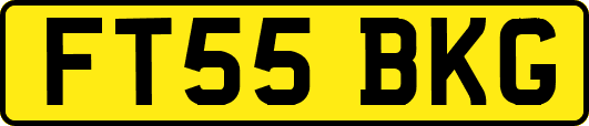 FT55BKG