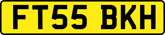 FT55BKH