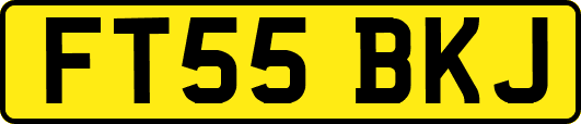 FT55BKJ