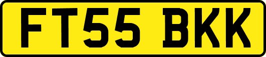 FT55BKK