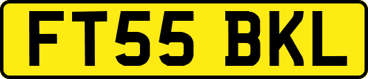 FT55BKL
