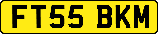FT55BKM