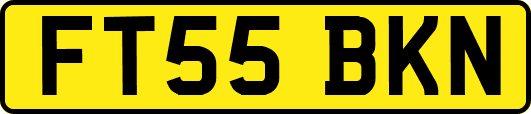 FT55BKN