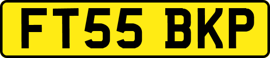 FT55BKP