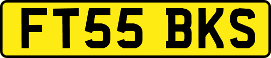 FT55BKS