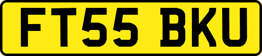 FT55BKU