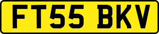 FT55BKV