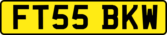 FT55BKW