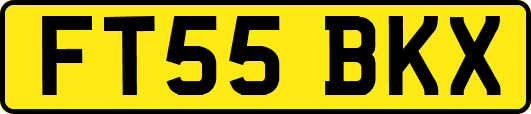 FT55BKX
