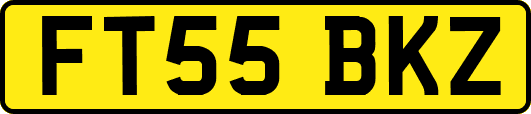 FT55BKZ