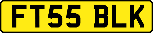 FT55BLK