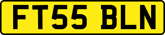 FT55BLN
